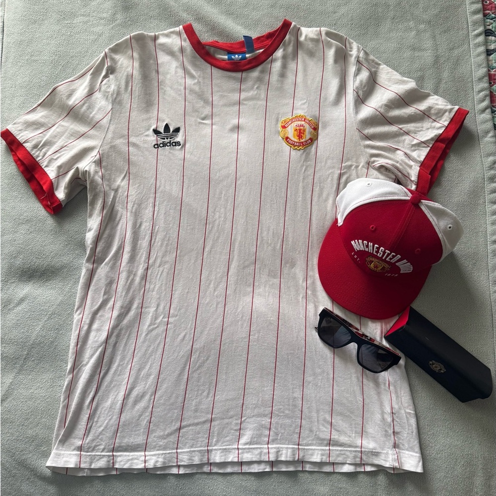 Manchester United Bundle